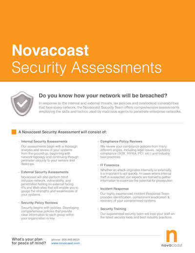 Security_Assessments