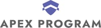 Apex Program logo