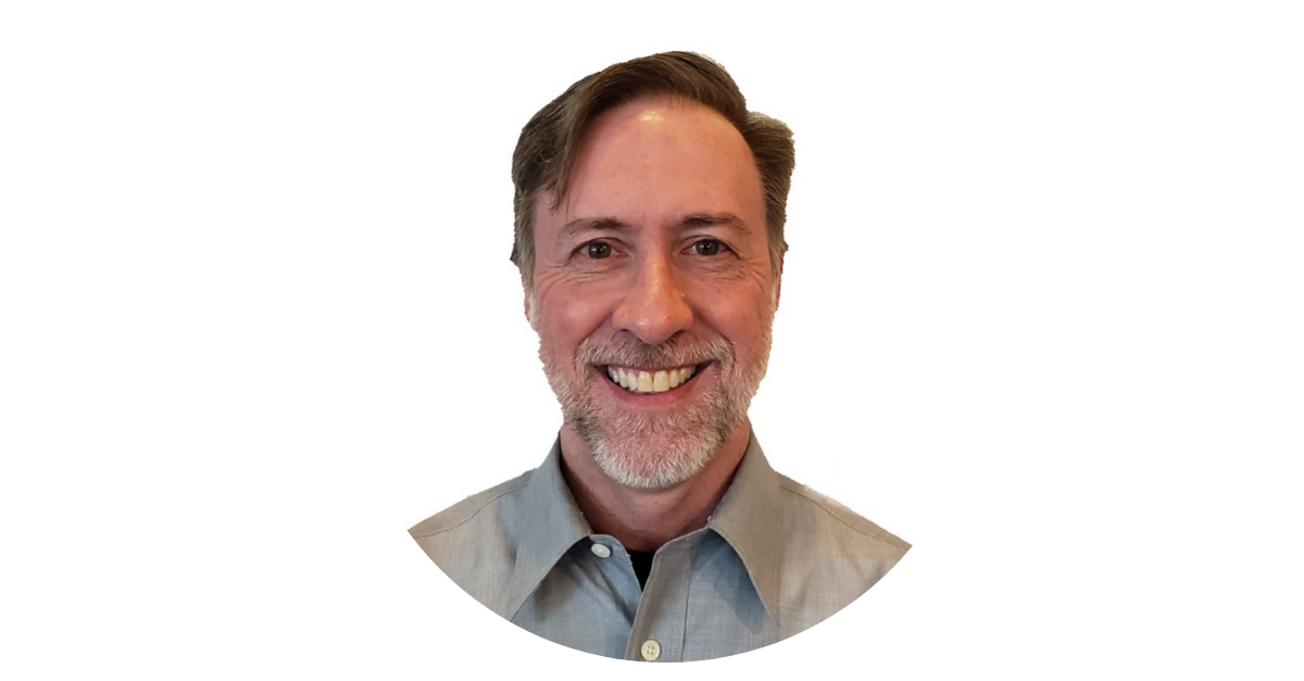 Brian Shea Circle Headshot