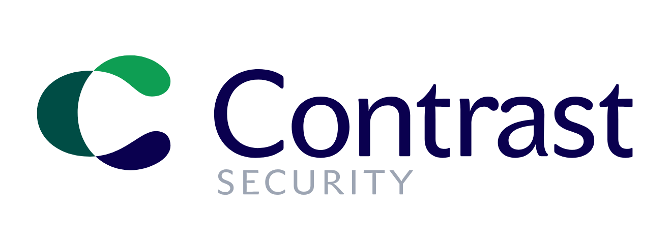 Contrast Security Logo