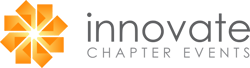 Innovate Chapter Events
