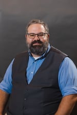 Jim Gerken Headshot 2021