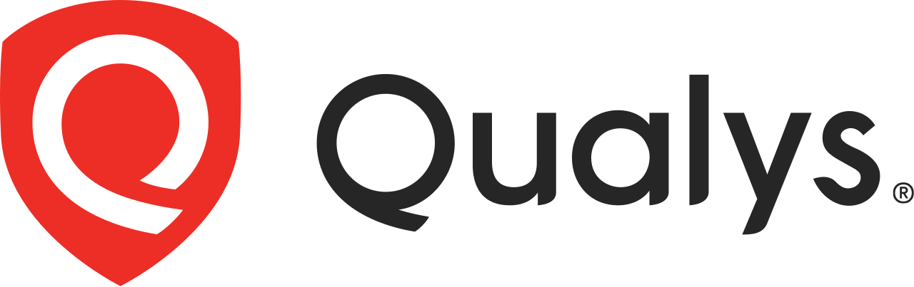 Qualys logo
