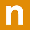 nova true orange logo
