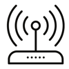 Wireless, Guest Network